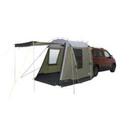 Outwell Dunecrest L Awning (2025) -Vango Sale Store 111400 dunecrest s feature photo11