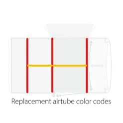 Outwell Jonesville 440sa Flex Awning -Vango Sale Store 111412 jonesville 440sa flex drawing other5