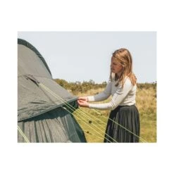 Outwell Phoenix 6+2 Tent (2025) -Vango Sale Store 111462 phoenix 6 2 feature photo6