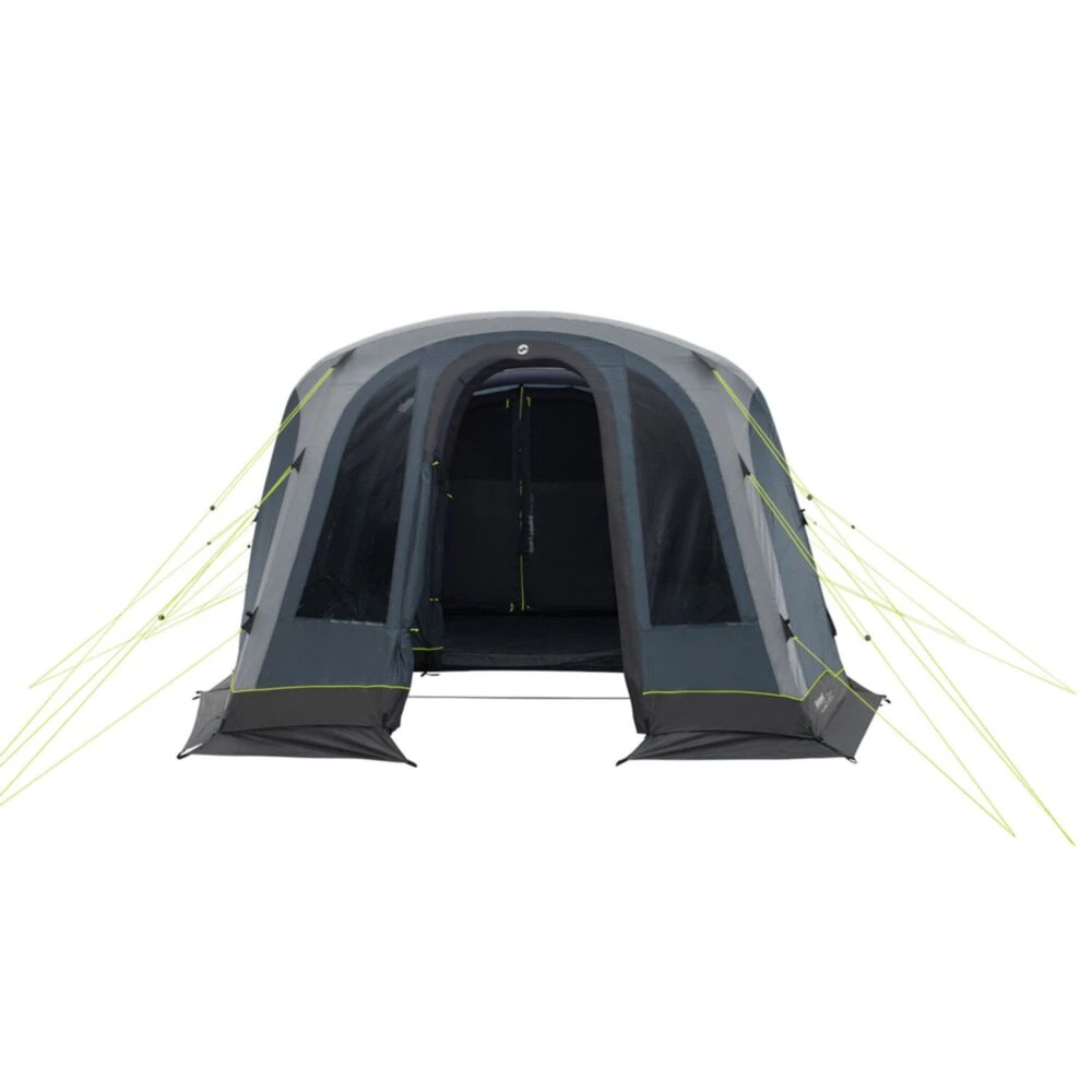 Outwell Tennessee 5 Air Tent (2025) 7 Outwell Tennessee 5 Air Tent (2025) - Image 7