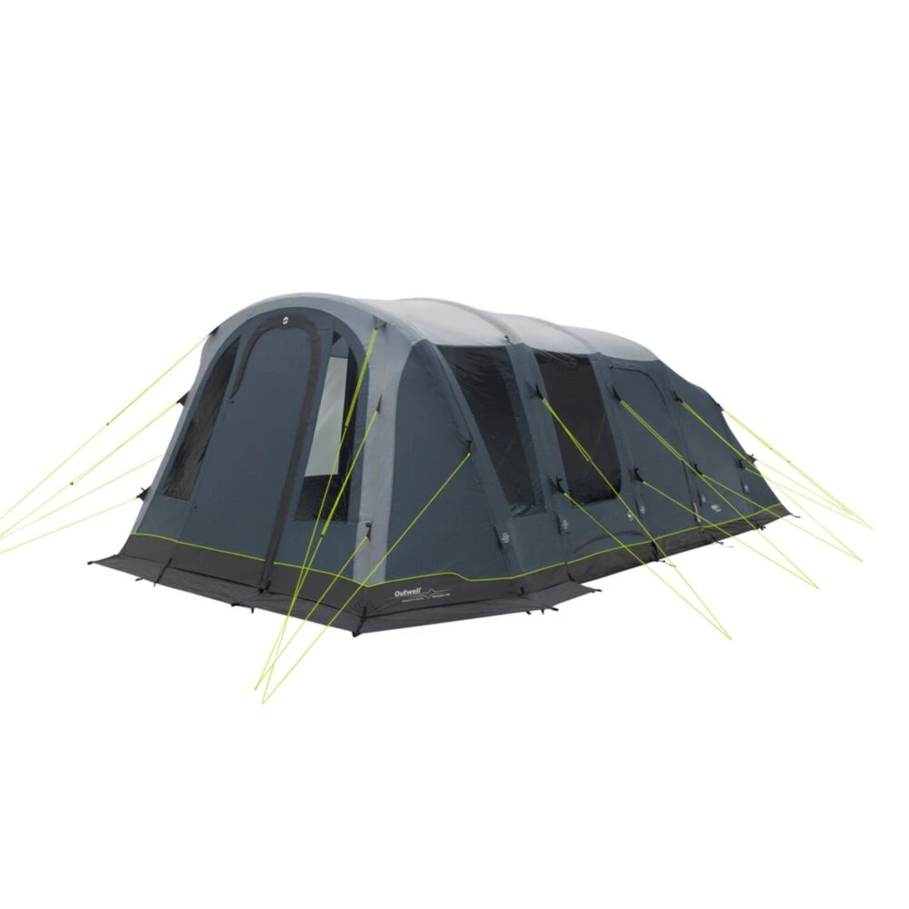 Outwell Tennessee 5 Air Tent (2025) 1 Outwell Tennessee 5 Air Tent (2025)