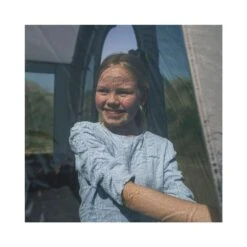 Outwell Tennessee 6+2 Air Tent (2025) -Vango Sale Store 111470 tennessee 6 2 air feature photo10