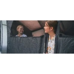 Outwell Tennessee 6+2 Air Tent (2025) -Vango Sale Store 111470 tennessee 6 2 air feature photo7