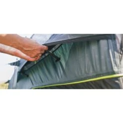 Outwell Rockwell 6 Tent (2025) -Vango Sale Store 111477 rockwell 6 feature photo8