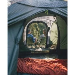 Outwell Earth 5 Plus Tent -Vango Sale Store 111486 earth 5 plus feature photo8