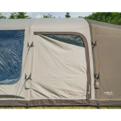 Outwell Alabama 6 Air TC Tent (2025) -Vango Sale Store 111494 alabama 6 air tc feature photo10