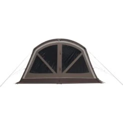 Outwell Alabama 6 Air TC Tent (2025) -Vango Sale Store 111494 alabama 6 air tc feature photo8