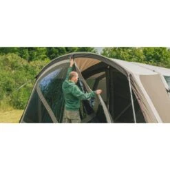 Outwell Alabama 6 Air TC Tent (2025) -Vango Sale Store 111494 alabama 6 air tc feature photo9