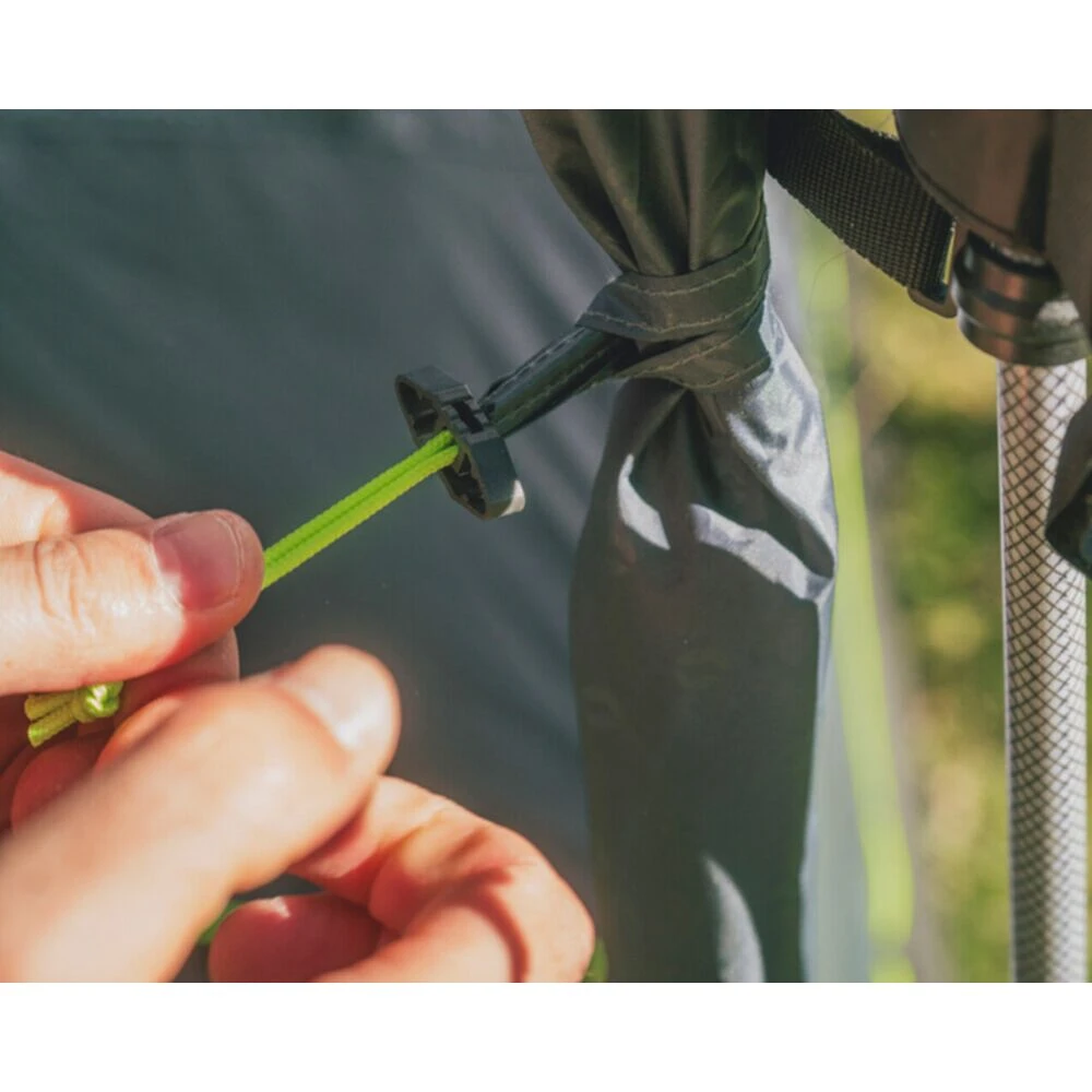 Outwell Santa Monica Air Awning (175-200cm) (2025) 13 Outwell Santa Monica Air Awning (175-200cm) (2025) - Image 13