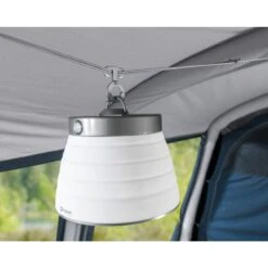 Outwell Carolina 6 Tent (2025) -Vango Sale Store 111518 carolina 6 feature photo23