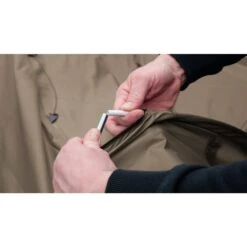 Easy Camp Moonlight Tipi Tent -Vango Sale Store 120381 moonlight tipi feature photo17