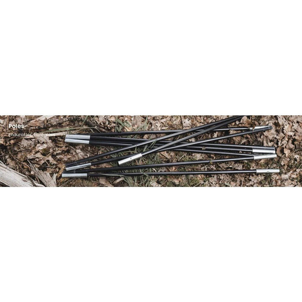 Easy Camp Hemsedal 3 Tent (2025) 10 Easy Camp Hemsedal 3 Tent (2025) - Image 10