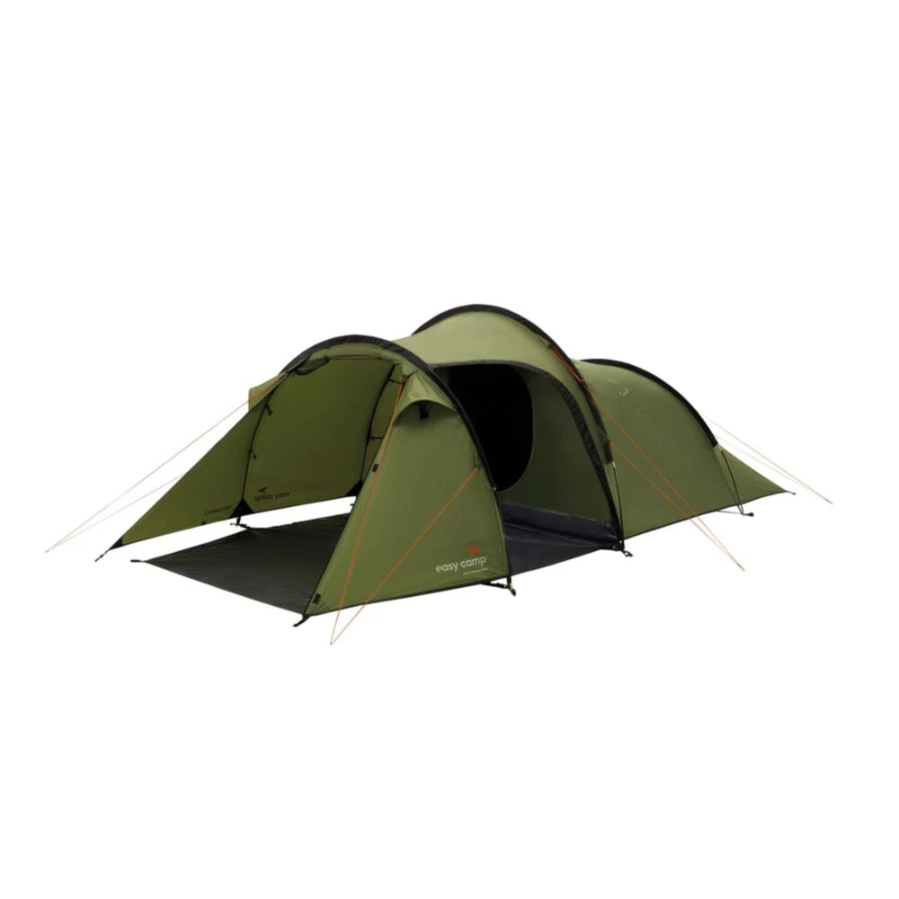 Easy Camp Hemsedal 3 Tent (2025) 1 Easy Camp Hemsedal 3 Tent (2025)