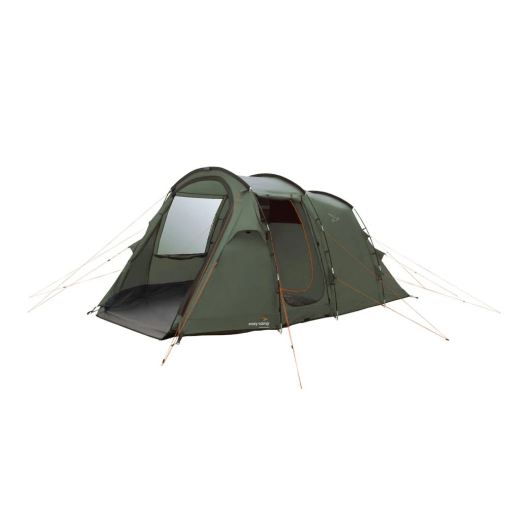 Easy Camp Bokna 4 Tent (2025) 1 Easy Camp Bokna 4 Tent (2025)