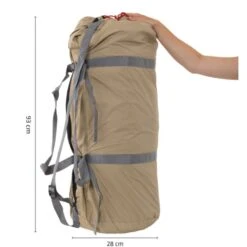 Robens Kiowa Tipi Tent (2024) -Vango Sale Store 130188 kiowa feature photo11