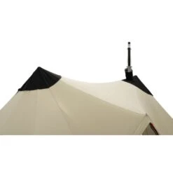 Outwell Robens Klondike Twin Tipi Tent (2023) -Vango Sale Store 130359 klondike twin feature photo17