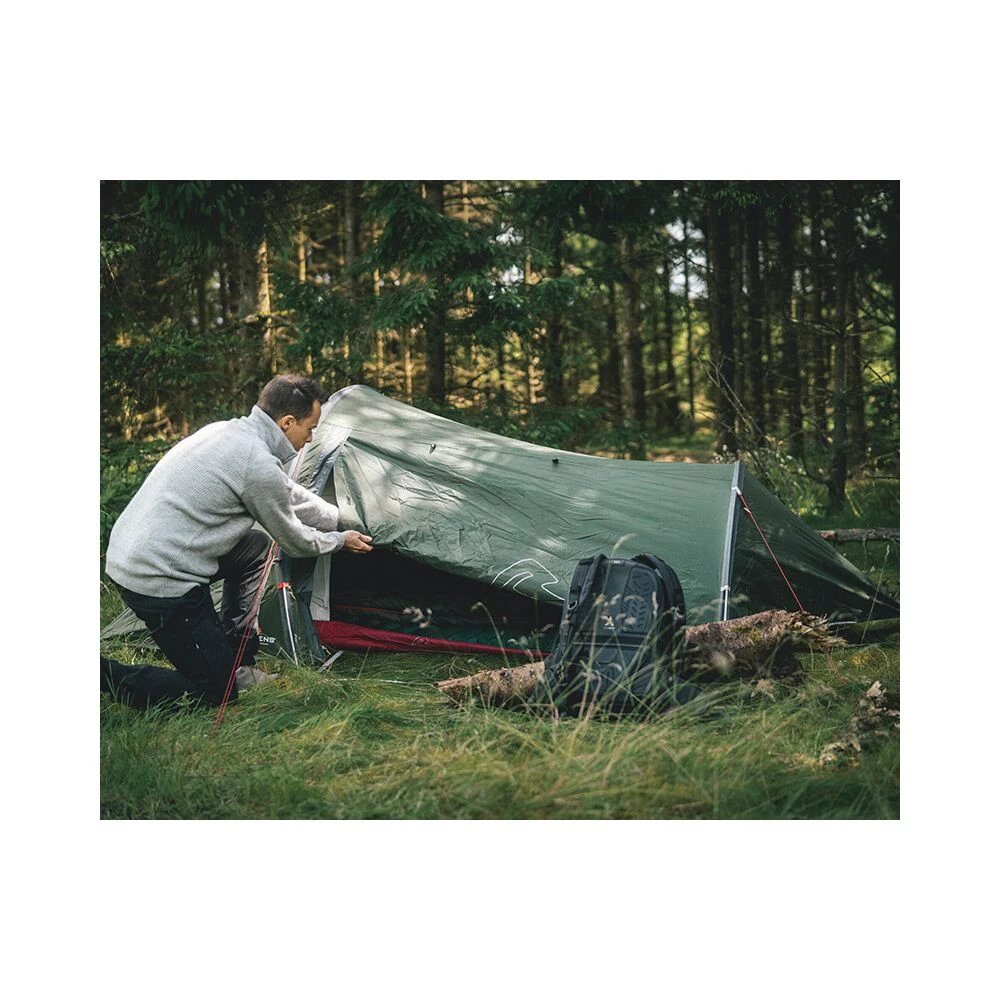 Robens Challenger 2 Exp Tent (2025) 7 Robens Challenger 2 Exp Tent (2025) - Image 7