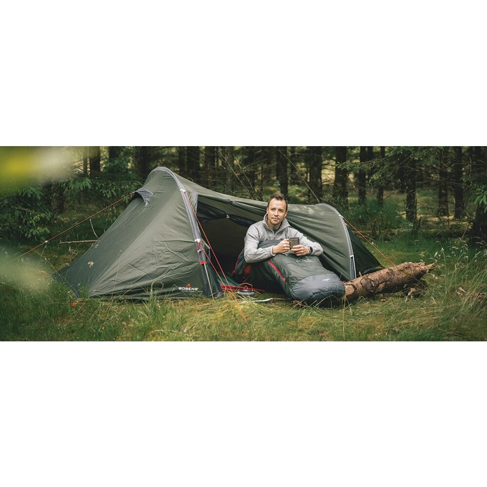 Robens Challenger 2 Exp Tent (2025) 4 Robens Challenger 2 Exp Tent (2025) - Image 4