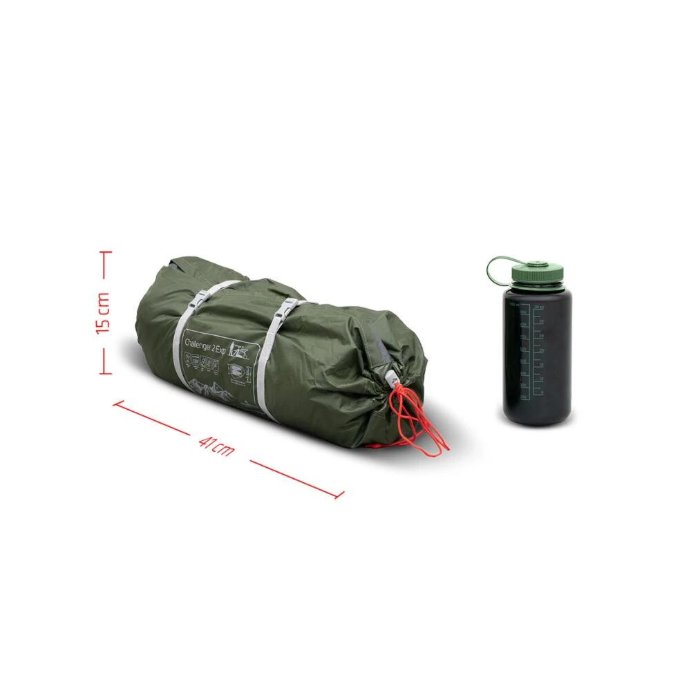 Robens Challenger 2 Exp Tent (2025) 6 Robens Challenger 2 Exp Tent (2025) - Image 6