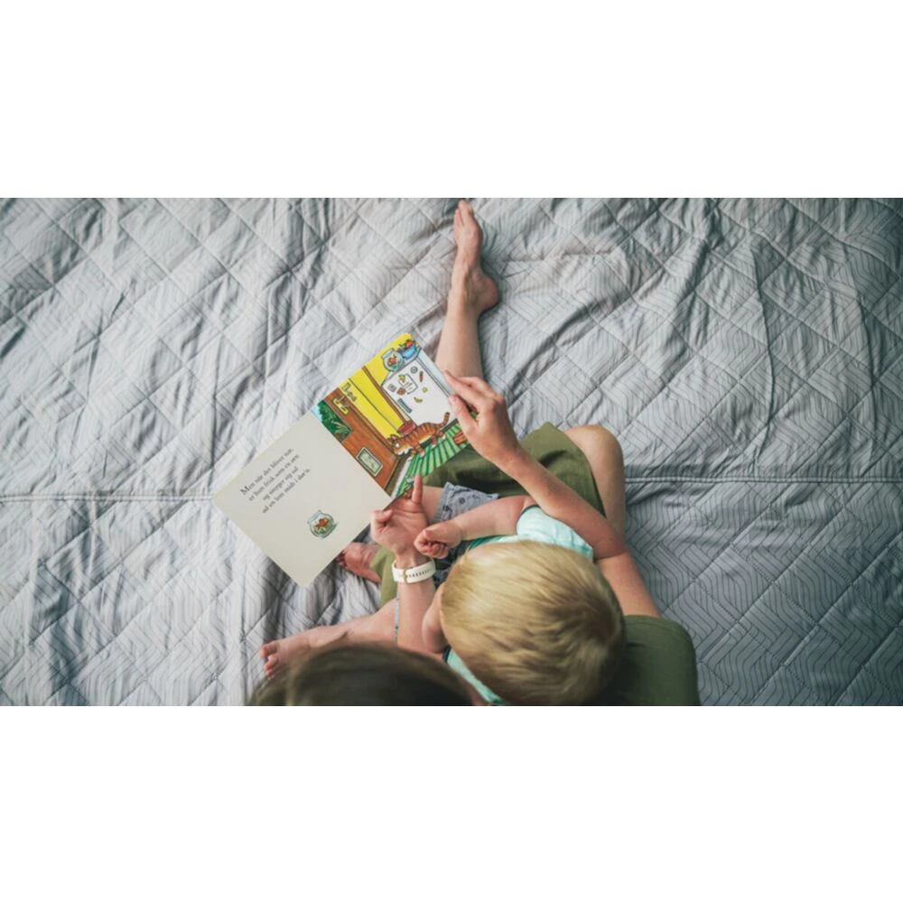 Outwell Rockwell 6 Cozy Carpet (150 X 360cm) 8 Outwell Rockwell 6 Cozy Carpet (150 X 360cm) - Image 8