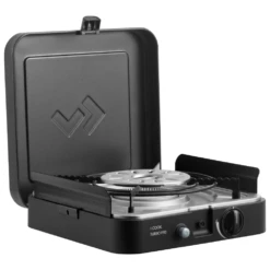 Dometic Cadac 1 Cook Turbo FFD Flat Grill Plate QR Stove 2025 -Vango Sale Store 1 cook turbo ffd img 6511