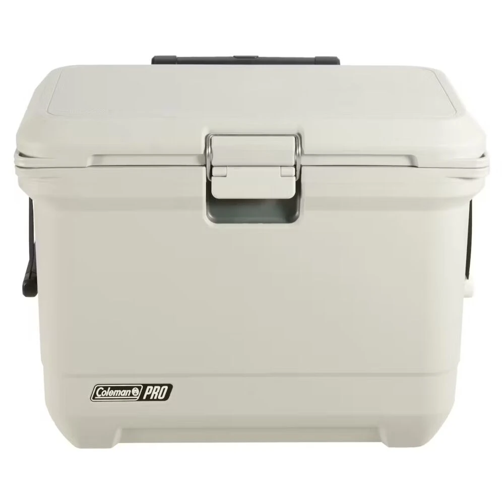 Coleman Pro Series 55QT Wheeled Cooler Box 2 Coleman Pro Series 55QT Wheeled Cooler Box - Image 2
