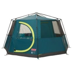 Coleman Octagon BlackOut Tent -Vango Sale Store 2000035195 3