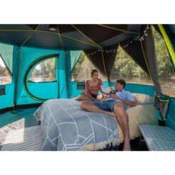 Coleman Octagon BlackOut Tent -Vango Sale Store 2000035195 7