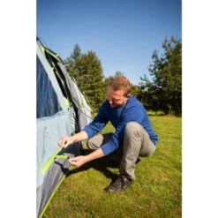 Coleman Meadowood 4L Blackout Tent -Vango Sale Store 2000037068 4