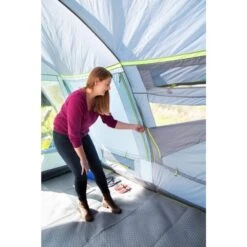 Coleman Meadowood 4L Blackout Tent -Vango Sale Store 2000037068 6