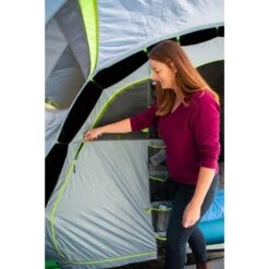 Coleman Meadowood 4L Blackout Tent -Vango Sale Store 2000037068 7