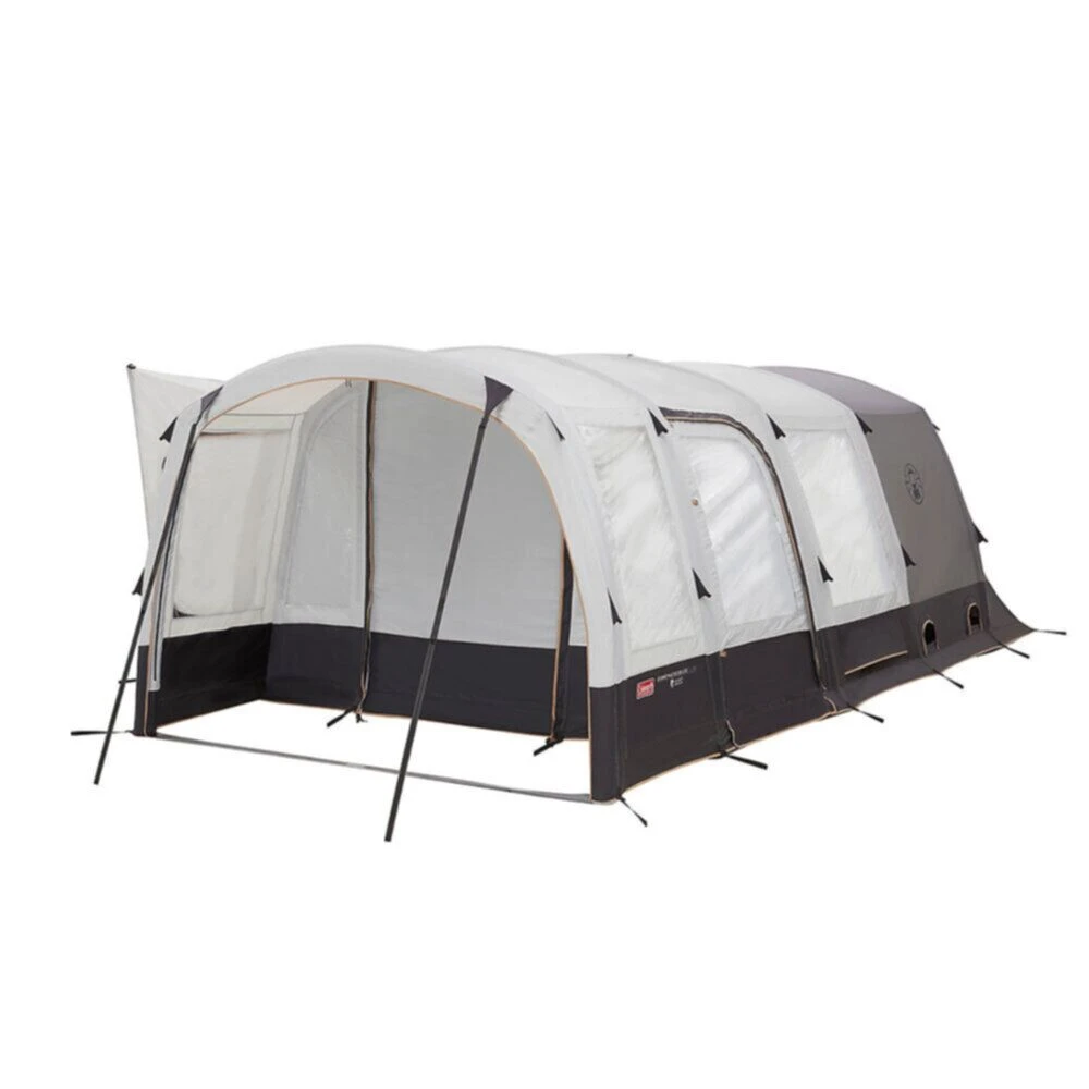Coleman Journeymaster Deluxe Air XL Blackout Awning 2 Coleman Journeymaster Deluxe Air XL Blackout Awning - Image 2