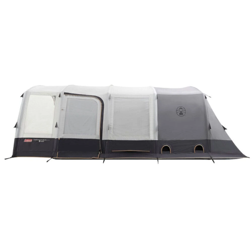 Coleman Journeymaster Deluxe Air XL Blackout Awning 4 Coleman Journeymaster Deluxe Air XL Blackout Awning - Image 4