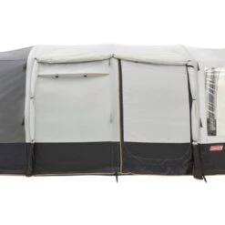 Coleman Journeymaster Deluxe Air XL Blackout Awning 23 Coleman Journeymaster Deluxe Air XL Blackout Awning -Vango Sale Store 2000038463 06 2