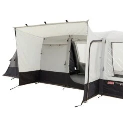 Coleman Journeymaster Deluxe Air XL Blackout Awning 24 Coleman Journeymaster Deluxe Air XL Blackout Awning -Vango Sale Store 2000038463 07