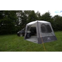 Vango Airbeam Vango Airhub Hexaway II Low Awning -Vango Sale Store 2020 vango lifestyle awning hexaway 07