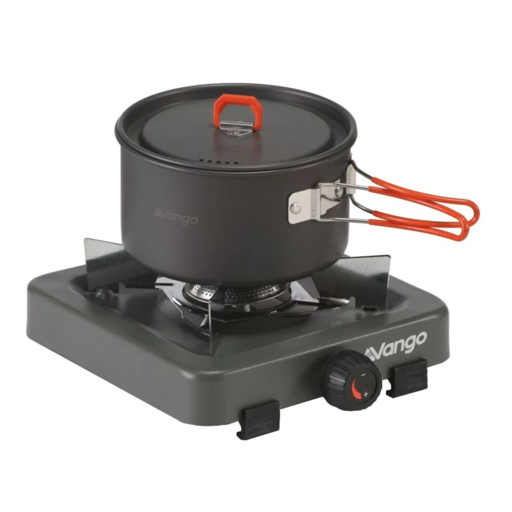 Vango Blaze Single Burner Stove 2 Vango Blaze Single Burner Stove - Image 2