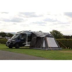 Vango Airbeam Vango Kela Pro Air Awning Tall