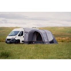Vango Airbeam Vango Cove III Air Mid Awning (2024)
