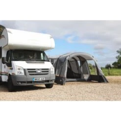 Vango Galli CC II Air Tall Awning -Vango Sale Store 2024 galli cc air tall lifestyle 5 low res