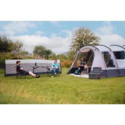 Vango Lismore TC 600XL Poled Tent Package (incl Footprint) -Vango Sale Store 2024 lismore tc 600xl lifestyle 16 low res