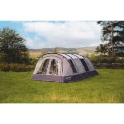 Vango Lismore TC 600XL Poled Tent Package (incl Footprint) -Vango Sale Store 2024 lismore tc 600xl lifestyle 2 low res
