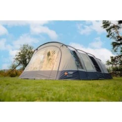 Vango Lismore TC 600XL Poled Tent Package (incl Footprint) -Vango Sale Store 2024 lismore tc 600xl lifestyle 3 low res