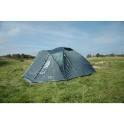 Vango Tay 400 Tent (2025) -Vango Sale Store 2024 tay 400 lifestyle lowres1