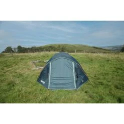 Vango Tay 400 Tent (2025) -Vango Sale Store 2024 tay 400 lifestyle lowres2