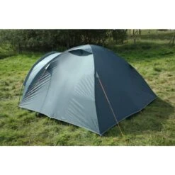 Vango Tay 400 Tent (2025) -Vango Sale Store 2024 tay 400 lifestyle lowres3