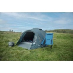 Vango Tay 400 Tent (2025) -Vango Sale Store 2024 tay 400 lifestyle lowres7