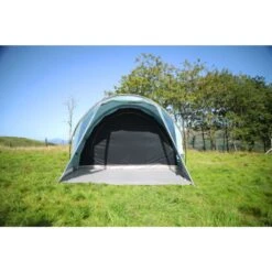 Vango Tiree 500 Tent -Vango Sale Store 2024 tiree 500 lifestyle 10 low res