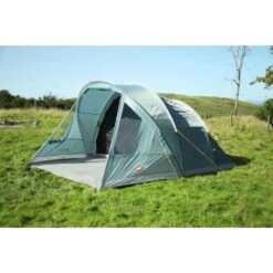 Vango Tiree 500 Tent -Vango Sale Store 2024 tiree 500 lifestyle 11 low res