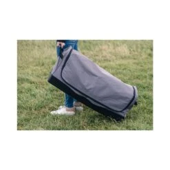 Coleman Cortes Octagon 8 Tent (Grey) -Vango Sale Store 2176828 12